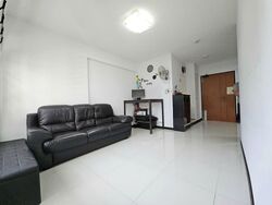 Blk 26B Saint George's Towers (Kallang/Whampoa), HDB 4 Rooms #533310371